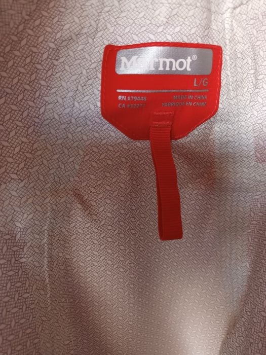 Jacheta  femei Marmot