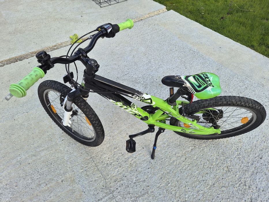 Vand bicicleta copii Scott