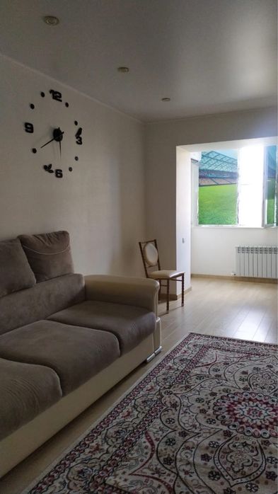 Сдаю квартиру долгосрочно