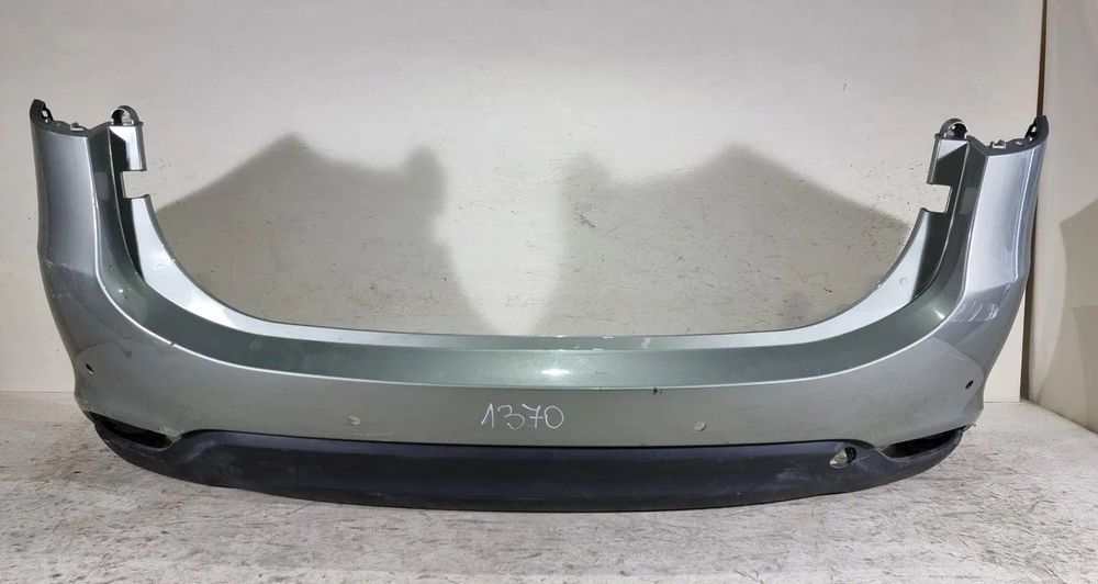 Bara spate Kia Carens , 2013, 2014, 2015, 2016, cod de origine OE 86611-A4000