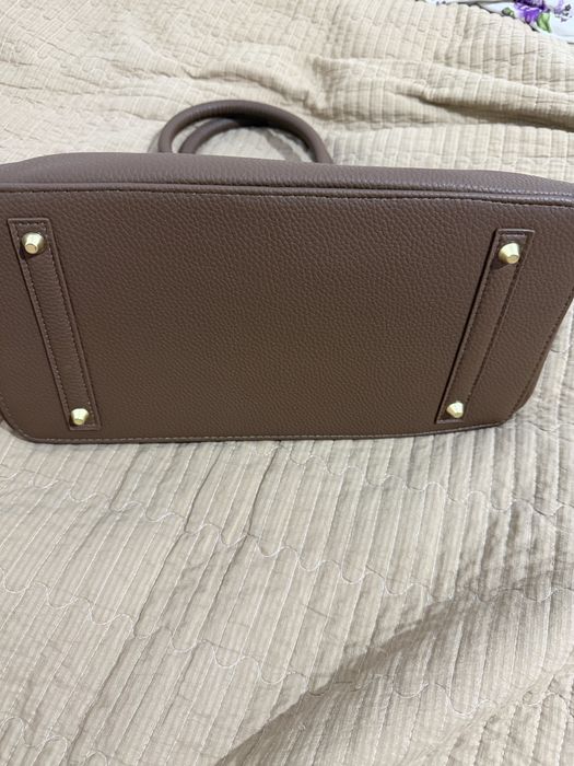 Женская сумка hermes