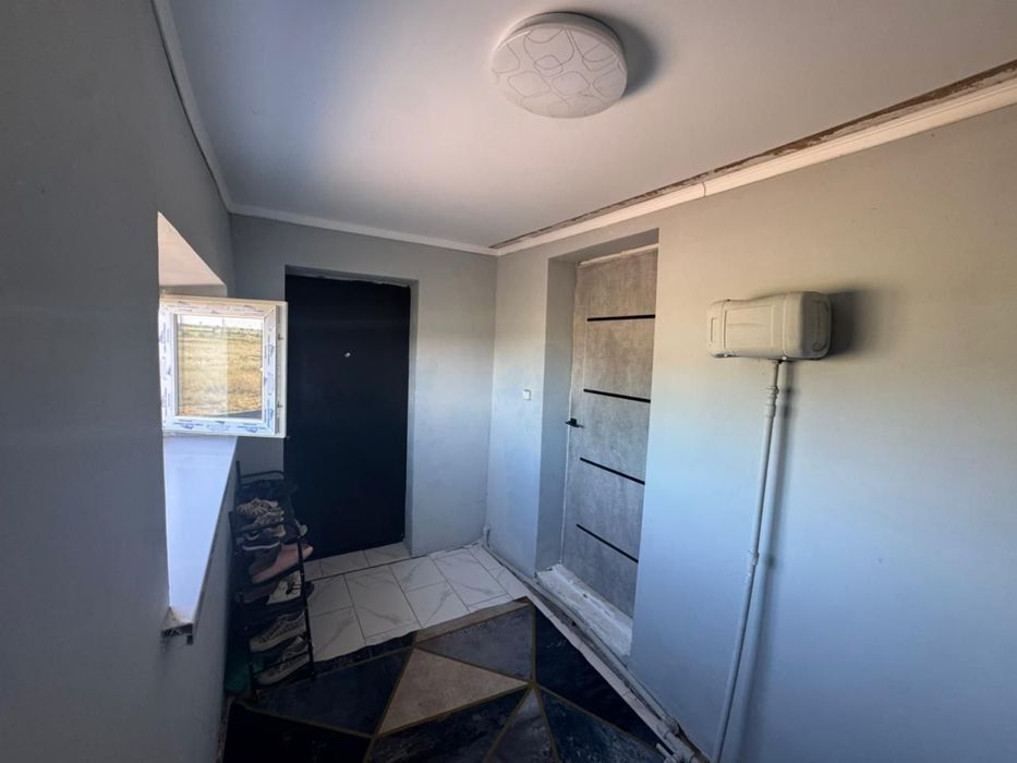 продоется дом в районе Кобда,село Кобда