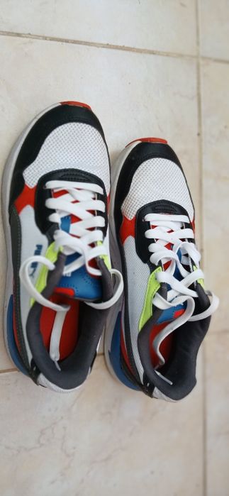 Детски маратонки