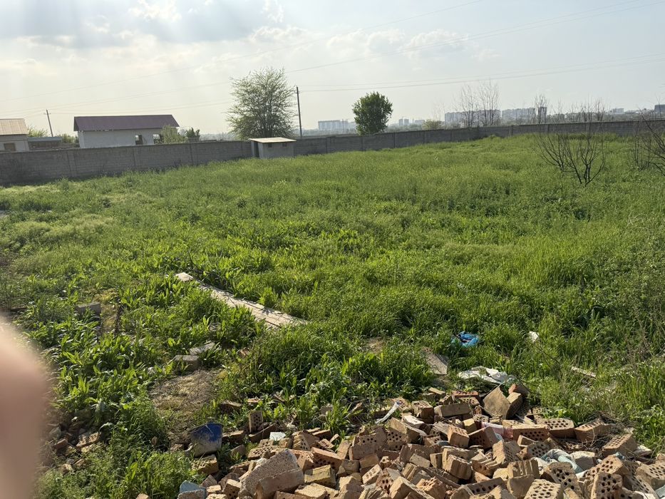 Срочно. Барданкўлда ер сотилади