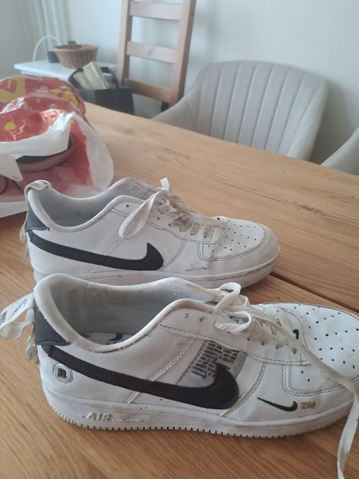 Маратонки Nike 44