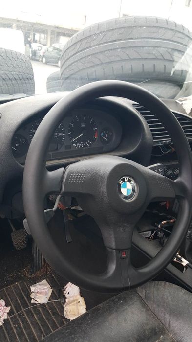 Части БМВ е36 BMW e36