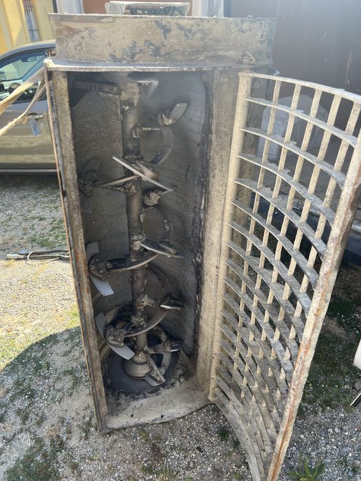 Malaxor beton bobcat picon si 2 cupe