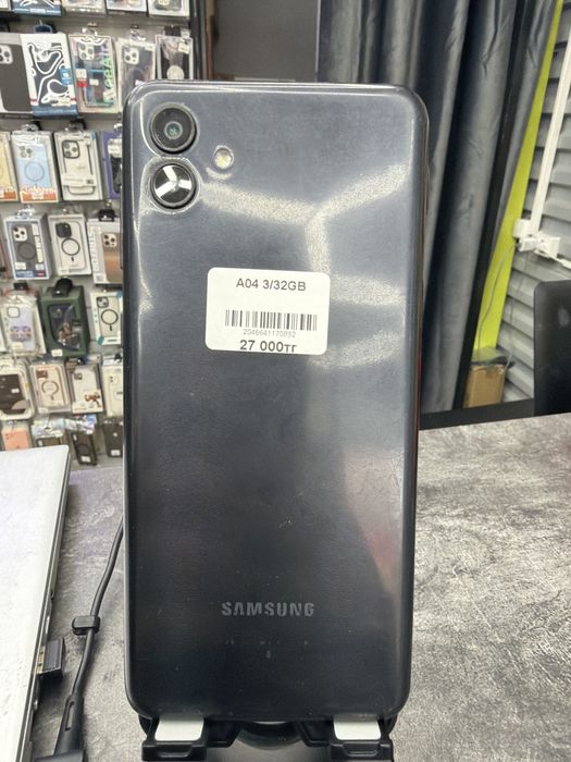 Samsung A04 32gb
