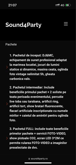 Dj Nunta Dj cumatrie Dj botez Dj Solista