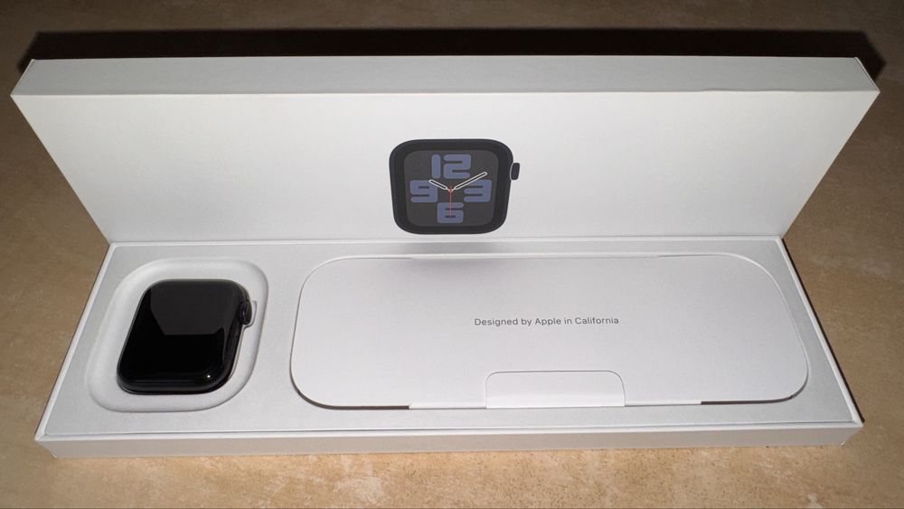 Apple Watch SE 2 40mm