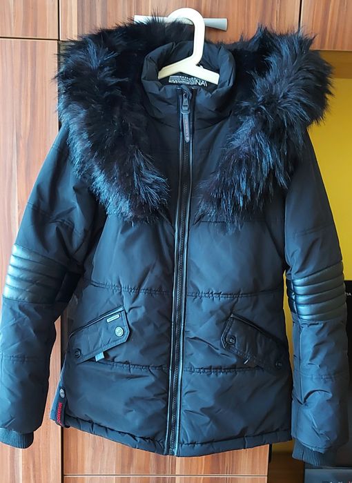 Дамско зимно яке NAVAHO