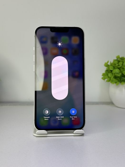 iPhone 13 / Nono-Sim 128gb / AKB-77%