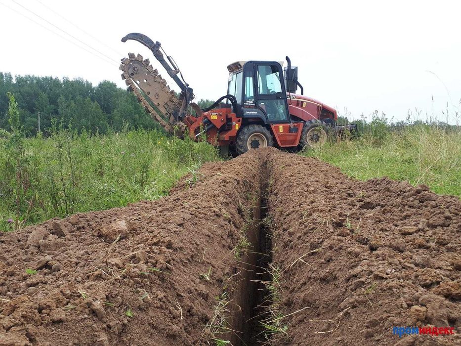 Услуги щелереза , щелерез в аренду,