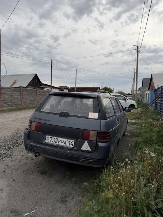 Продам машину Vaz сто одинадцать