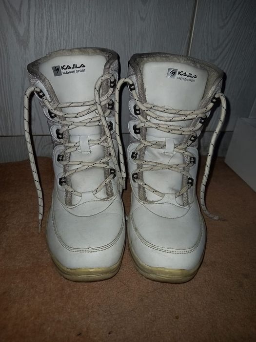 Продам женские сапоги