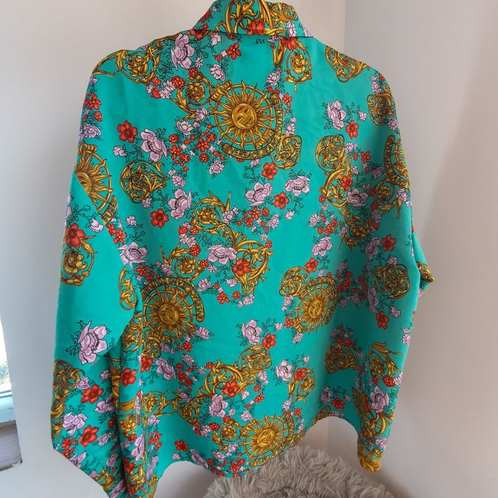 Camasa Versace Jeans Couture