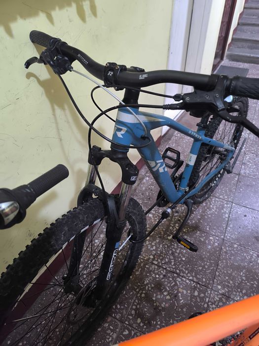 Bicicleta Hardray Seven 1.0