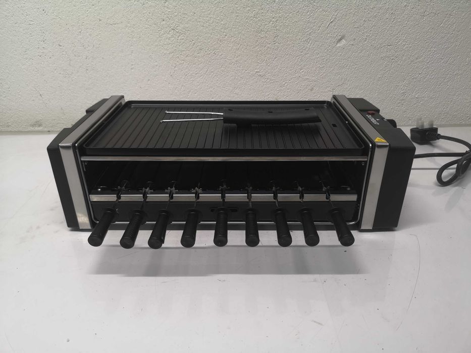 Грил - AMBIANO 1200W