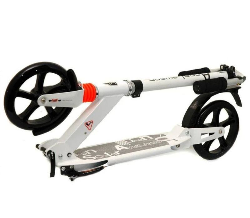 Продам Самокат Scooter