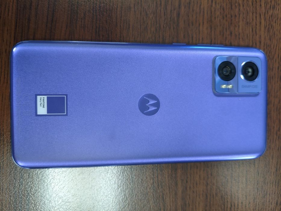 Motorola Edge 30 Neo като нов
