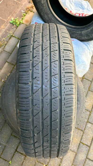 Jante originale Mercedes GLK, 19"