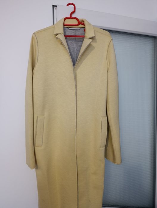 Trenci/Pardesiu lung White Label