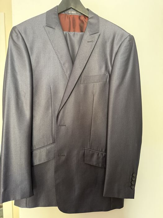 Испански костюм нов