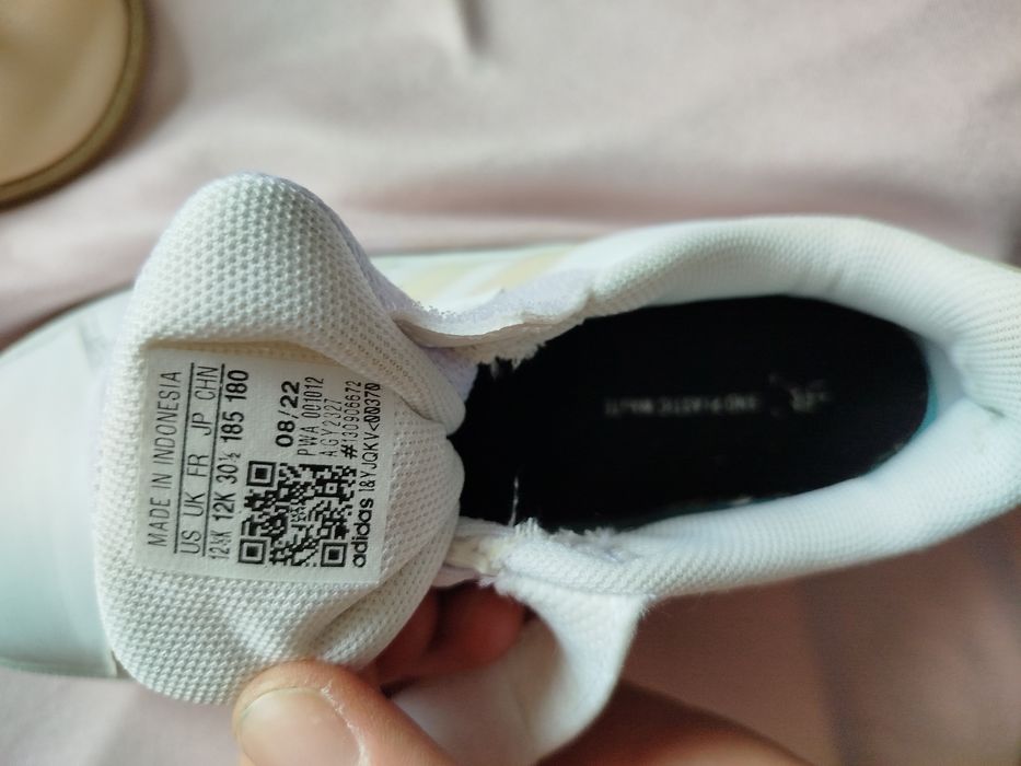 Оригинални маратонки