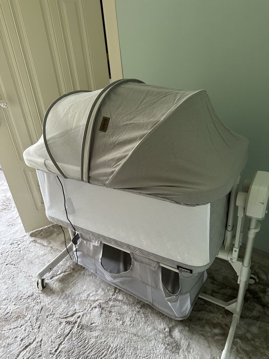 Электронная люлька