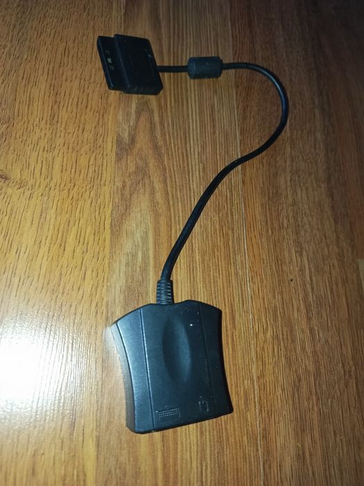 PlayStation 2 adaptor