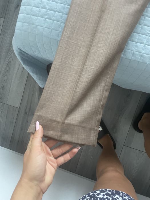 Costum +sacou, complet