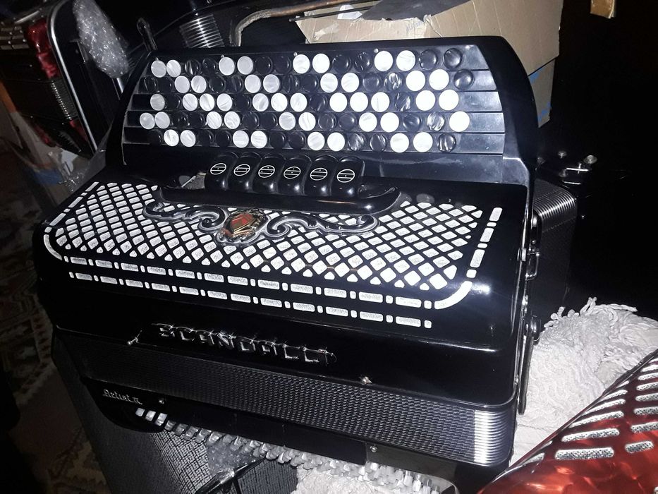 vand armonica paolo soprani si scandalli