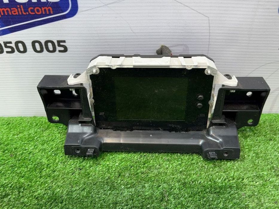 Display informational 2012 ford focus 1.6 diesel cod oem 10r035345 2011-2015