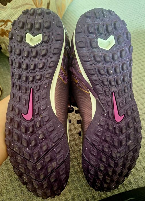 Стоножки Найк КМ 39 номер