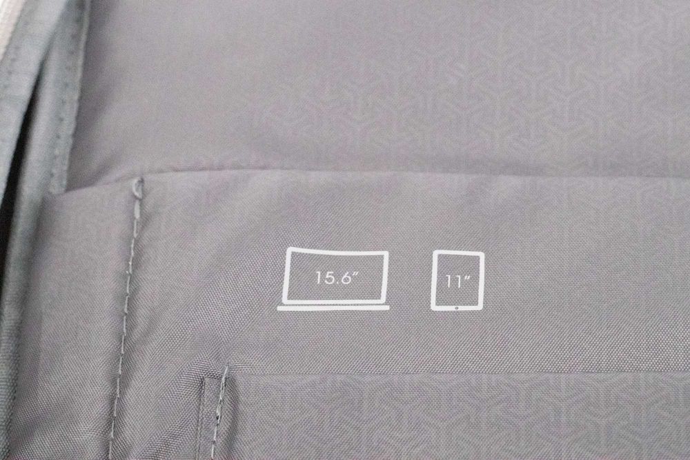 Рюкзак Biotact Healthy Lifestyle