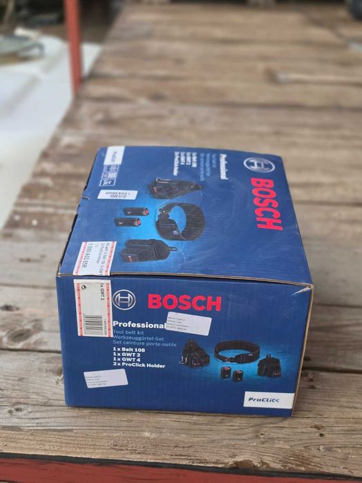 BOSCH 1600A0265R колан за инстроменти