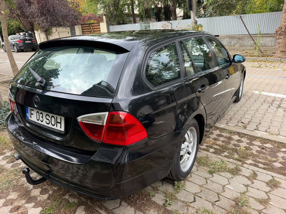 BMW 3 Series 2008 — imagine 3