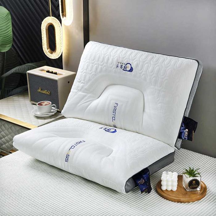 Ортопедическая подушка "First class"