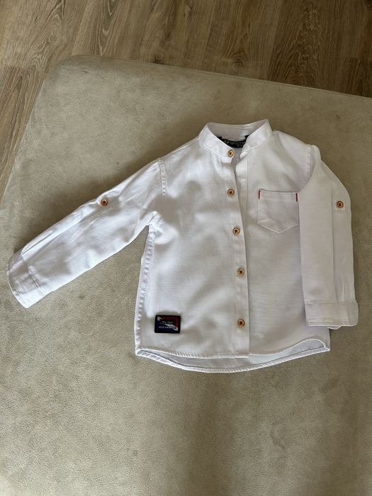 Продам детские вещи