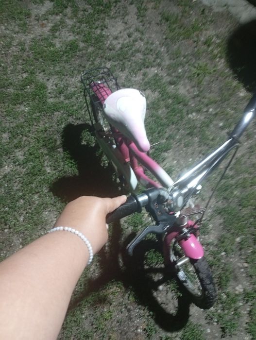 Bicicleta pentru copii,3-6 ani