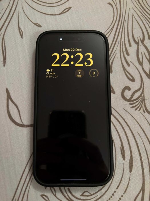 Iphone 16 pro impecabil, in garantie, Sector 2