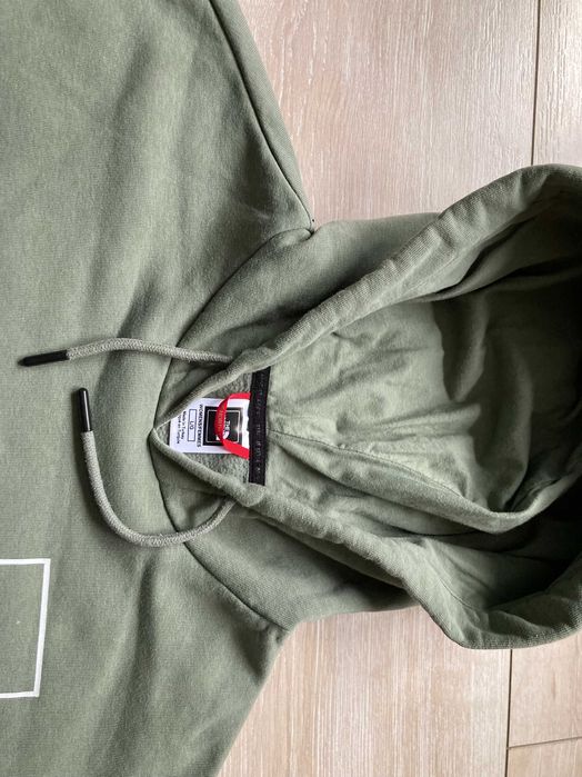 The North Face женски суитчър суичър размер L