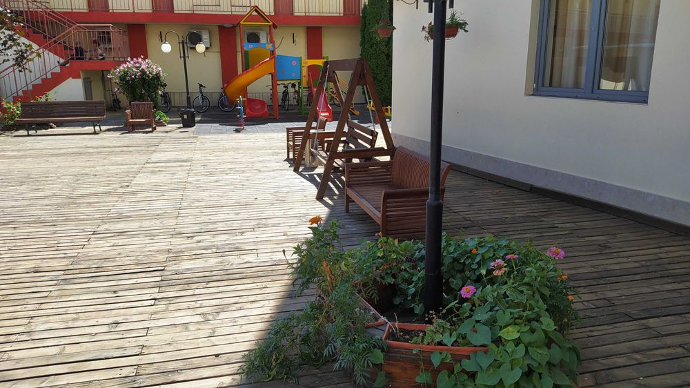 Продава се Едностаен апартамент в к.к. Слънчев бряг - 52 кв.м за 638 €/кв.м - Снимка #21