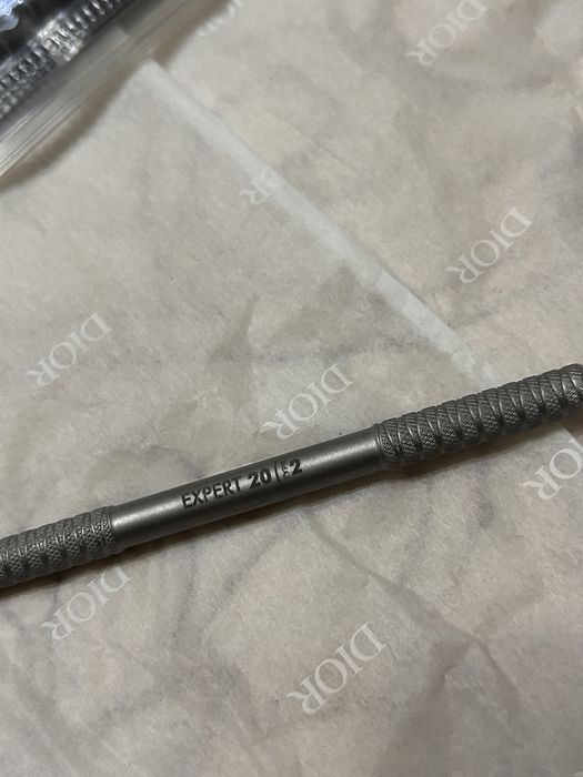 Кюретка Staleks Pro Еxpert 20/ type 2