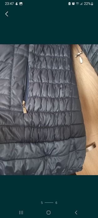 Продам куртки осень, весна, зима