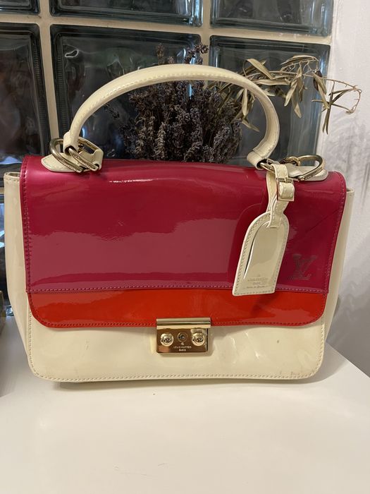 Geanta Louis Vuitton