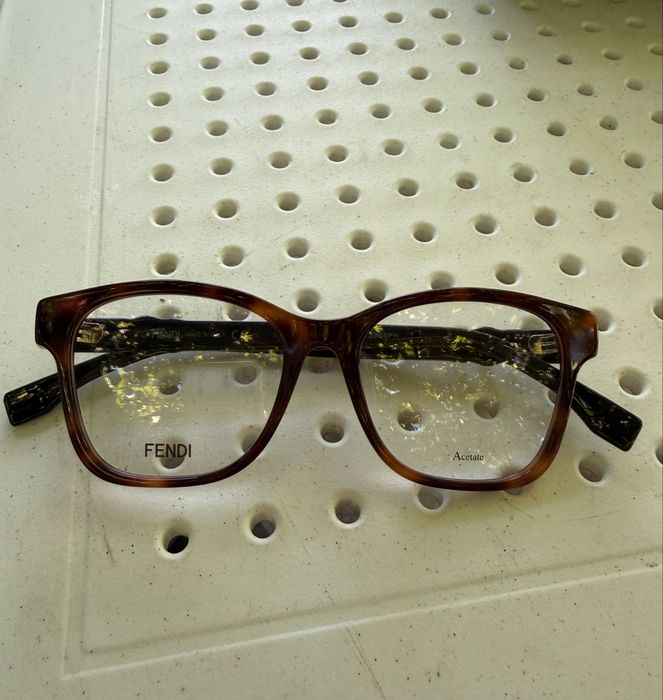 Rame ochelari Fendi