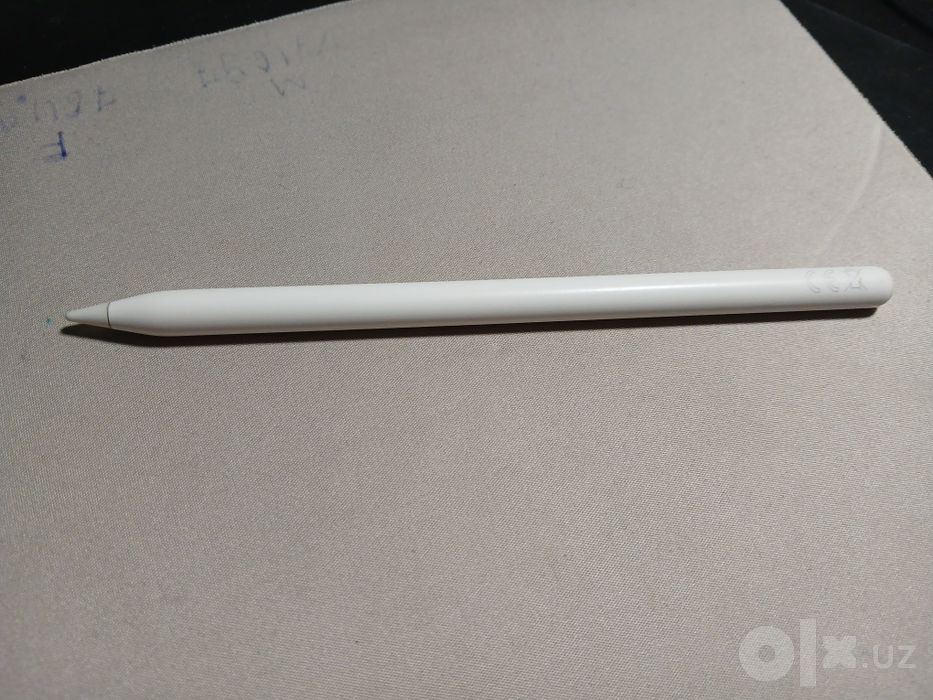 Apple pensil bez karobka