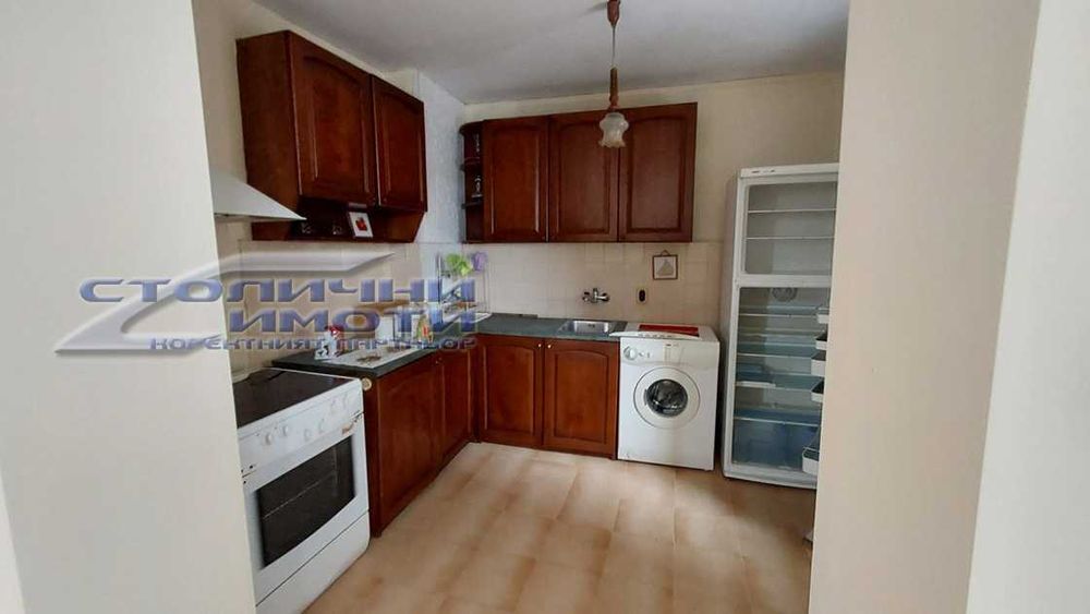 Дава се под наем Двустаен апартамент в София, Люлин 10 - 64 кв.м за 408 € - Снимка #4