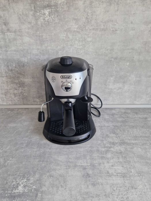 Кафемашина DeLonghi